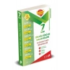 7.Sınıf Din Kültürü Kazanım Takip Denemeleri Koray Varol Akademi
