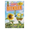 İlginç Bitkiler Teleskop
