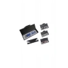 Mikro Bp-Mp-1355-2 Tv Set Satin