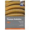 Thomas Kalkülüs Cilt-2 Pearson