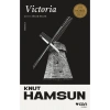 Victoria Knut Hamsun Can Yayın