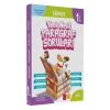 Onburda 1.Sınıf Türkçe Paragraf Soruları
