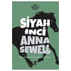 Siyah İnci Anna Sewel Ema Kitap