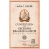 Gündüzlerin Ve Gecelerin İhyasının Fazileti  İmamı Gazali   Çelik