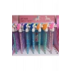 Unıcorn Başlıklı Yumurtlayan Kalem Bt-001