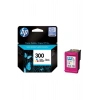 Hp Cc643Ee Mürekkep Kartuş 165 Sayfa Renkli̇ No:300
