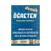 Gür 9.Sınıf Master Öğreten Gerçek Sayılar Denklemler Eşitsizlikler