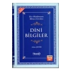 Dini Bilgiler  2.Hm - Ciltli   Adem Şener  Tekbir Yayın