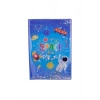 Dolphın Nb-765 Sulu Defter-Uzay 2 Model