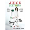 Juice Detoks Umay Vi̇Lla Alfa