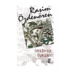 İmkansız Öyküler / Rasim Özdenören     İz Y.