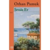 Sessiz Ev Orhan Pamuk Yapı Kredi
