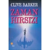 Zaman Hırsızı Clıve Barker Günışığı
