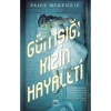 Gün Işığı Kızın Hayaleti.Paıge Mckenzıe