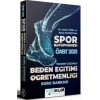 Öabt 2021 Beden Eğitimi Öğretmenliği Çözümlü Soru Bankası Yediiklim