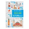 Çocukların İstanbulu   Haldun Hürel  Büyülü  Fener