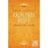 Kalplerin Keşfi Mükaşefetül Kulüp     İmamı Gazali Ciltli  Semerkant