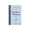 Temellerin Duruşması 1    Ahmet Kabaklı   Türk Edebiyatı Vakfı