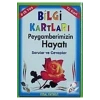 Bilgi Kartları-4 Peygamberimizin Hayatı (6-15 Yaş) Uysal
