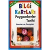 Bilgi Kartları-5 Peygamberler Tarihi (6-15 Yaş) Uysal