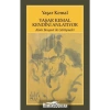Yaşar Kemal Kendini Anlatıyor   Y.Kemal   Yapı Kredi