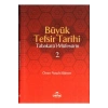 Büyük Tefsir Tarihi 2 Cilt Ömer Nasuhi Bilmen Ravza Yayınları