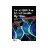 Pegem Sanat Eğitimi Ve Görsel Sanatlar Ali Osman Alakuş