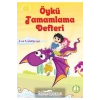 5N 1K Sorularıyla Öykü Tamamlama Defteri    .R007 Birleşik