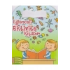 Eğlenceli Aktivite Kitabım 3  Boyamalar Bulmacalar  Aktiviteler Mikro -Revzen
