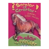 Sorular Ve Cevaplar Atlar Ve Poniler Teneke Kutulu Çiçek Yayın
