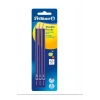 Pelikan Kurşun Kalem 3 Lü Blister Hb-B-2b P-807418