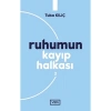 Ruhumun Kayıp Halkası 2 Tuba Kılıç Vadi Yayın