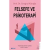 Felsefe Ve Psikoterapi  Ertuğrul Köroğlu  Destek Yayın