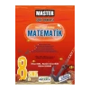 Okyanus 8.Sınıf  Master Matematik Soru Bankası