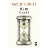 Kum Saati  1   Fatih Tuncay     Bilgi Yayın