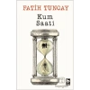 Kum Saati 1 Fatih Tuncay Bilgi Yayın