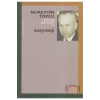 Sosyoloji  Nurettin Topçu   Dergah