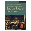Sokratesten Jakobenlere Batıda Siyasal Düşünceler  İletişim