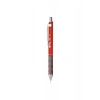 Rotring Tıkky Min Silgi 3Lü Okul Seti- 0.7 Kırmızı Ro-Kk07-07 K