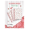 Çınar Summer Mood Sp Pp Kpk 72 Yp Çizgili Defter 71557