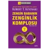 Zengi̇N Babanin Zengi̇Nli̇K Komplosu Robert T.Kiyosaki Alfa