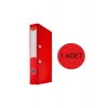 Noki Dar Klasör Kırmızı Kod:56412-080