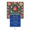 Hakiki Mutluluğun Sırrı İmam Gazali Sufi Kitap