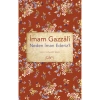 Neden İman Ederiz İmam Gazali Sufi Kitap