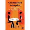 Gel Hayattan Konuşalım Filiz Aygündüz Doğan Kitap