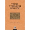 Tefsir Terimleri Sözlüğü-Muhsin Demirci-İfav