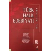 Türk Halk Edebiyatı El Kitabı - Grafiker