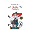 Kediler Padişahı  Tahir Alangu Yapı Kredi