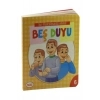 Beş Duyu    İlk Öğrendiklerim 6    Hobi