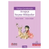 Türkçe Çevirileriyle Arapça Seçme Hikayeler 3.Kitap Musa Yıldız Akdem